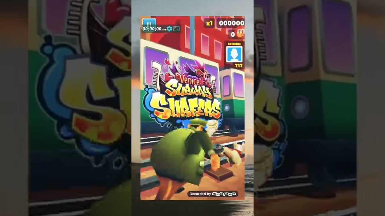 Subway surf dowlond da versão antiga 1.99 tudo liberado. 